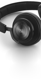 Bang&Olufsen BeoPlay H7 Black