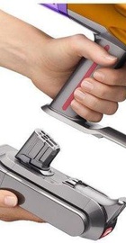 Dyson V12s Detect Slim Submarine Yellow/Nickel (485350-01)