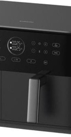 Xiaomi Dual Zone Air Fryer 10L EU