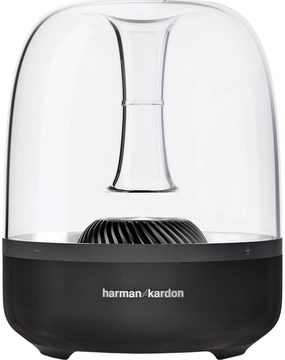 Harman/Kardon Aura Studio Black