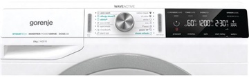 Gorenje WA84SDS
