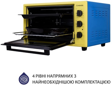 Minola FOET 4815 UA