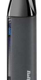 BaByliss Super-X Metal Black Edition MT991E