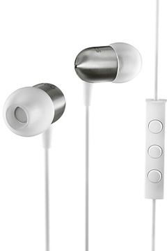 Nocs NS200 Aluminum Android White