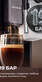 CECOTEC Cremmaet Lungo Latte (A01_EU01_102810)