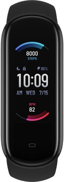 Amazfit Band 5 Black