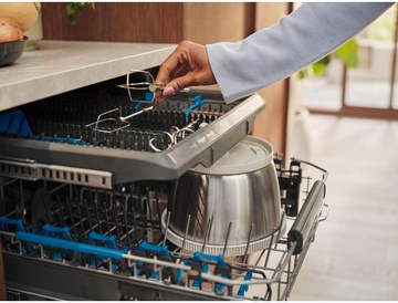 Electrolux ESM4W