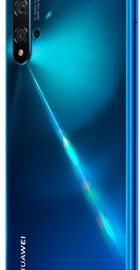 HUAWEI nova 5T 6/128GB Crush Blue (51094NFQ)