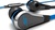 SMS Audio Street by 50 Wired Black