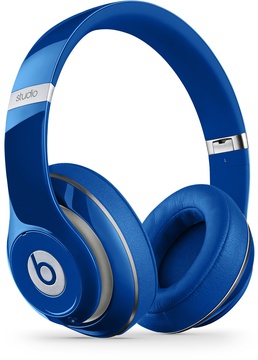 Beats By Dr. Dre Studio 2 Wireless Over-Ear Blue (MHA92)
