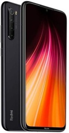 Xiaomi Redmi Note 8 2021 4/64GB Space Black