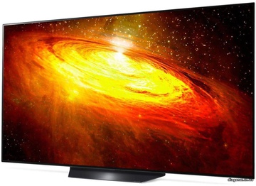 LG OLED65BX3