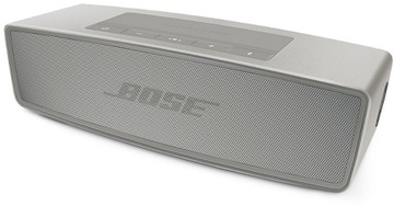Bose SoundLink Mini II Pearl