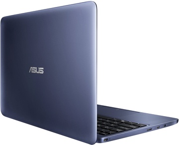 Asus EeeBook X205TA-DS01-BL-OFCE