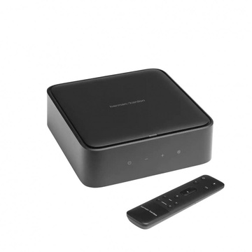 Harman-KardonЦАП с усилителем Harman/Kardon Citation Amp HKCITATIONAMPBLK