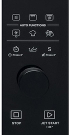 Whirlpool WMF 200 GNB
