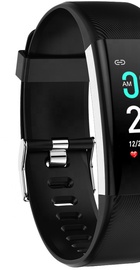 Lemfo F07 Max с измерением давления (Черный)