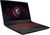 MSI Pulse GL76 12UGK-256 (PulseGL7612256)