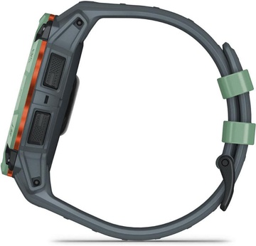 Garmin Instinct 3 50mm AMOLED Neo Tropic with Twilight Band (010-03020-01)