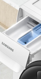 Samsung WW10T654CLH/UA