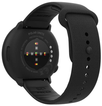 Polar Unite Black S-L (90081801)
