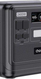 Choetech 2400W Power Station (BS008)