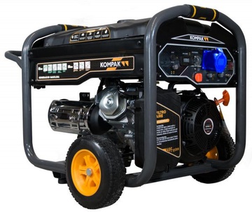 KOMPAK K6000