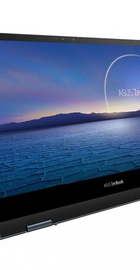 ASUS ZenBook Flip 13 UX363EA Pine Grey (UX363EA-EM045T)