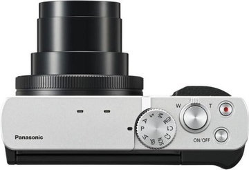 Panasonic Lumix DC-TZ99E-S