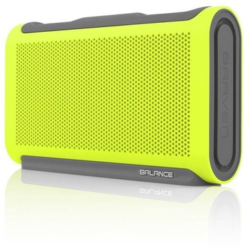 Braven Balance Lime (BALXGG)