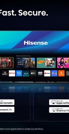 Hisense 32A4S