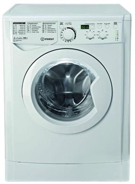 Indesit E2SD 1160A B UA