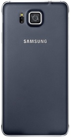 Samsung G850F Galaxy Alpha Charcoal Black (UA UCRF)