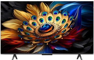 TCL 43C655