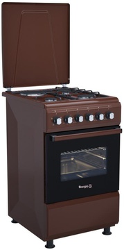 Borgio GE 531B MBBLT