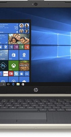 HP 17-by0063cl (4BW35UA)