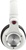 Monster NCredible NPulse Over-Ear White