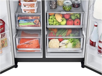 LG GC-Q257CBFV