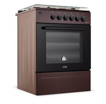 Artel Apetito 10-E Brown