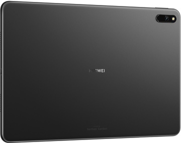HUAWEI MatePad 11 Wi-Fi 6/128GB Matte Gray (53012FCW)
