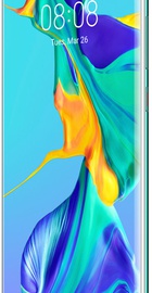 HUAWEI P30 6/128GB Aurora (51093NDH)