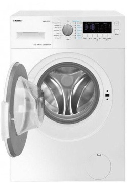Hansa WMHN126SWU