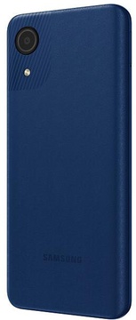 Samsung Galaxy A03 Core 2/32GB Blue (SM-A032FZBD)