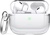 Elago Clear Hang Case Transparent for Airpods Pro 2nd Gen (EAPP2CL-HANG-CL)