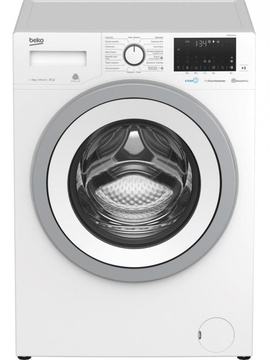 Beko WUE6536XSW