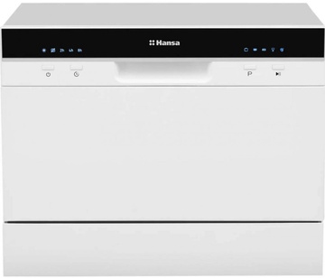 Hansa ZWM556WH