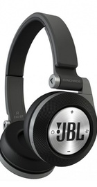 JBL E40BT Black