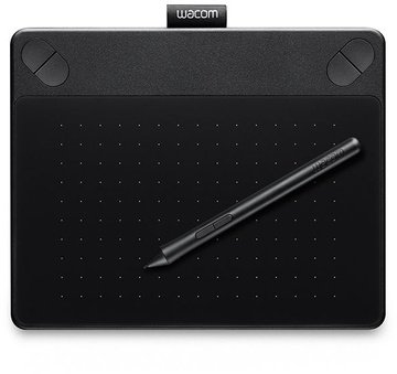 Wacom Intuos Art PT M North Black (CTH-690AK-N)