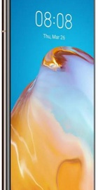 HUAWEI P40 8/128GB Blush Gold
