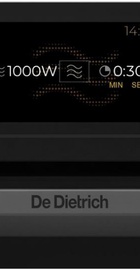 De Dietrich DKC4756H